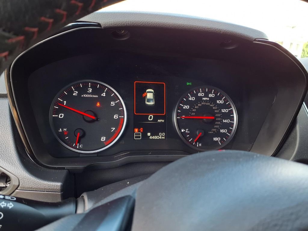 Used 2022 Subaru WRX Premium image 12