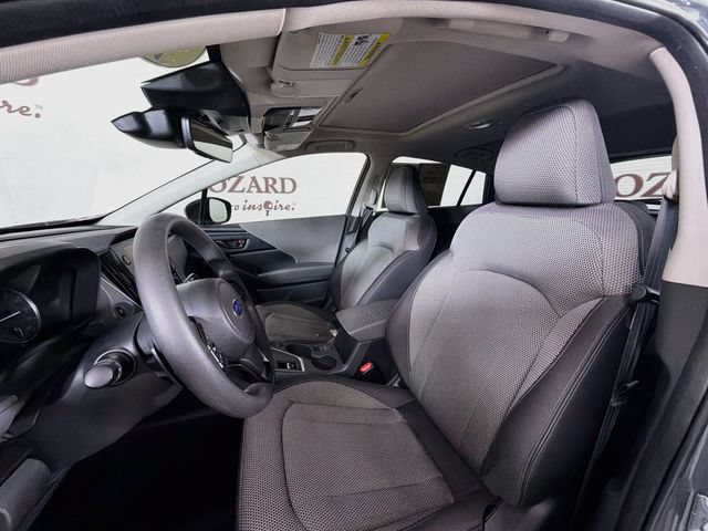 Used 2024 Subaru Crosstrek 2.0i Premium AWD/4WD image 24