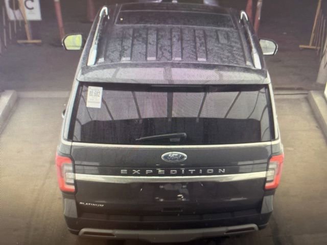 Used 2022 Ford Expedition Platinum image 15