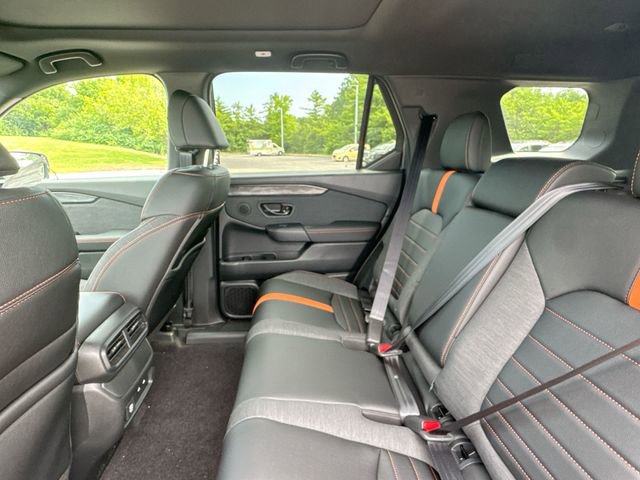 New 2026 Honda Passport TrailSport image 21