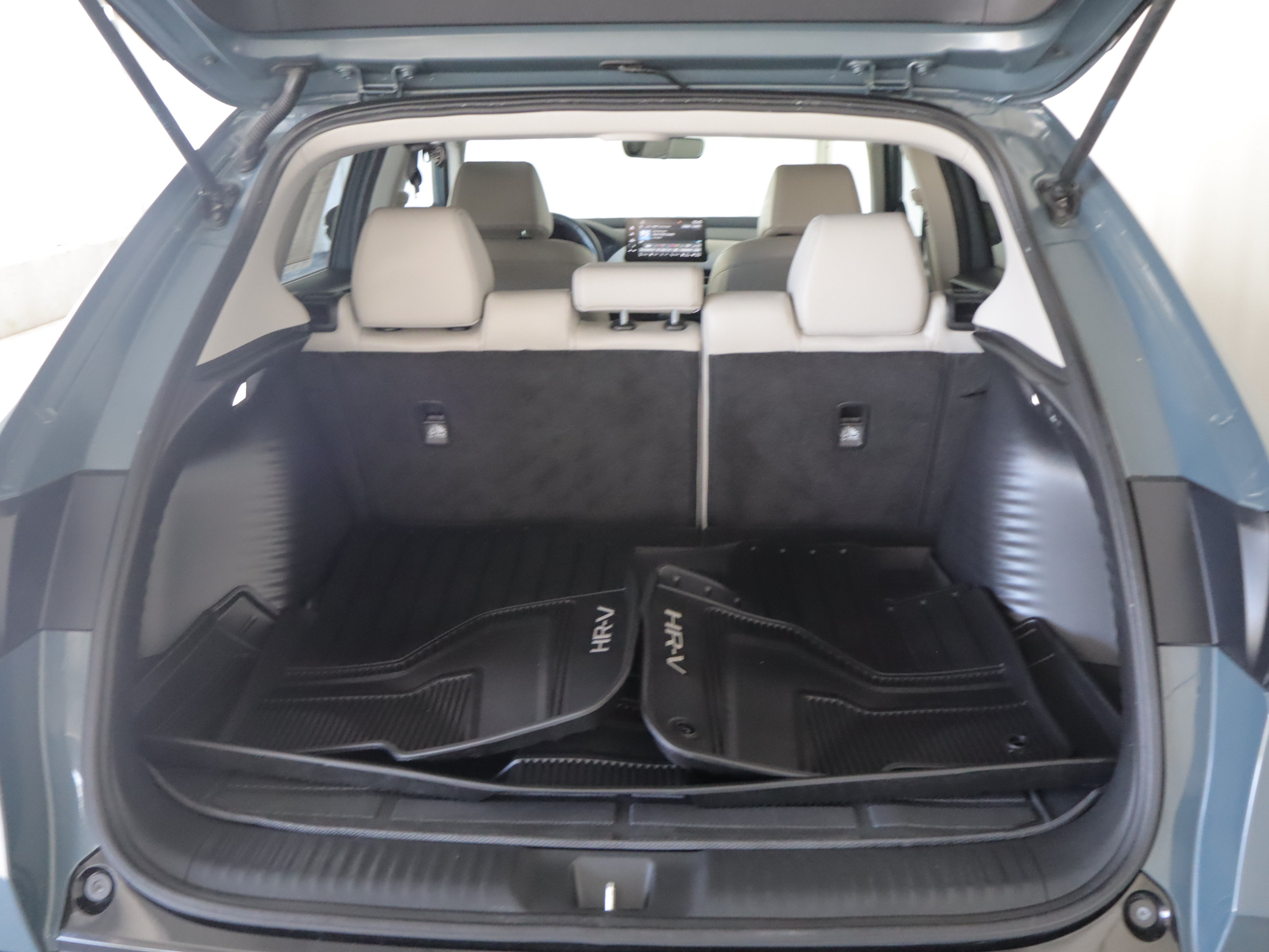 Used 2024 Honda HR-V EX-L image 21