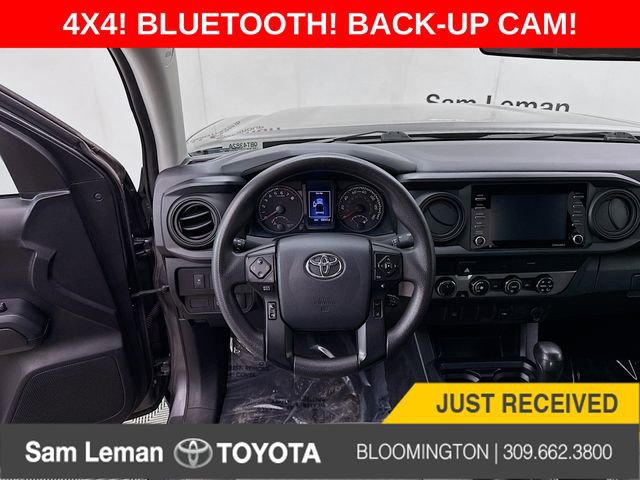 Used 2020 Toyota Tacoma SR image 20