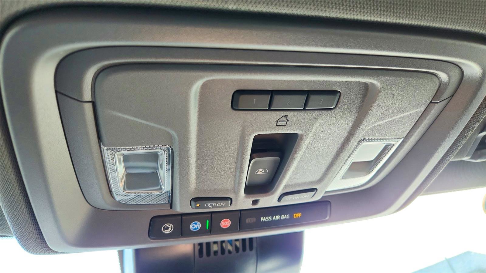 New 2026 Chevrolet Silverado 3500 LTZ w/ LTZ Premium Package image 35