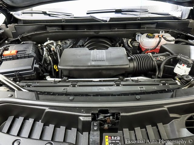 Used 2025 GMC Yukon Elevation image 29