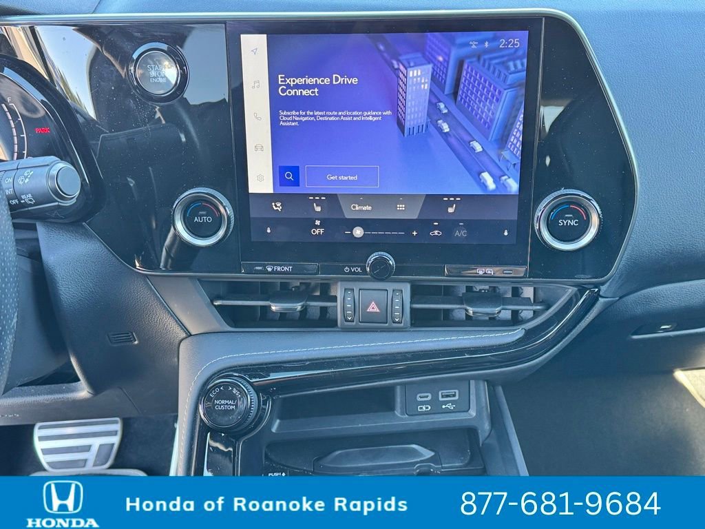 Used 2022 Lexus NX 350 F Sport image 25