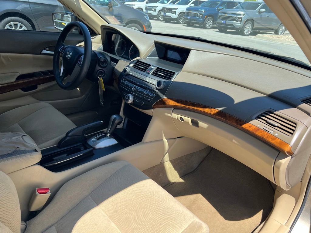 Used 2008 Honda Accord EX image 24