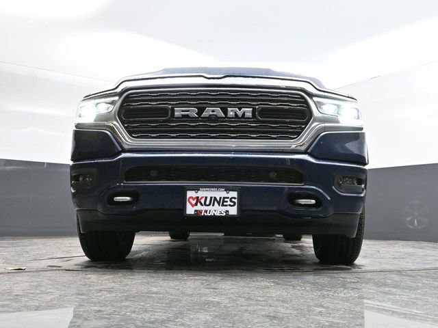 Used 2021 RAM 1500 Limited image 48