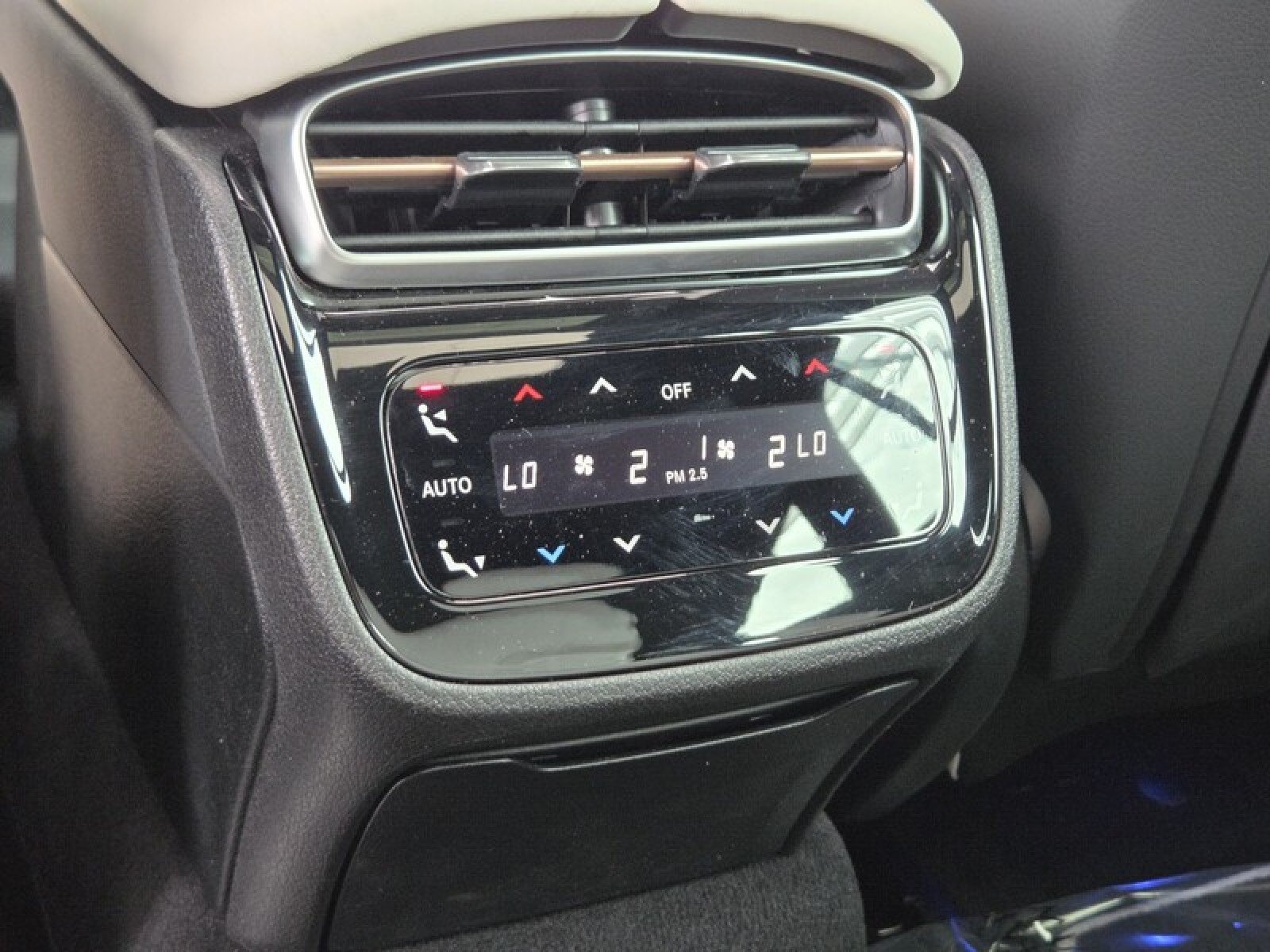 Certified 2024 Mercedes-Benz EQS 580 4MATIC Sedan image 15