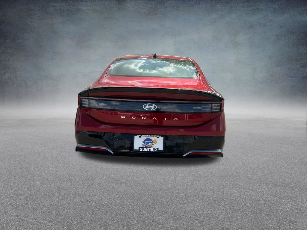 Used 2024 Hyundai Sonata SEL FWD image 37