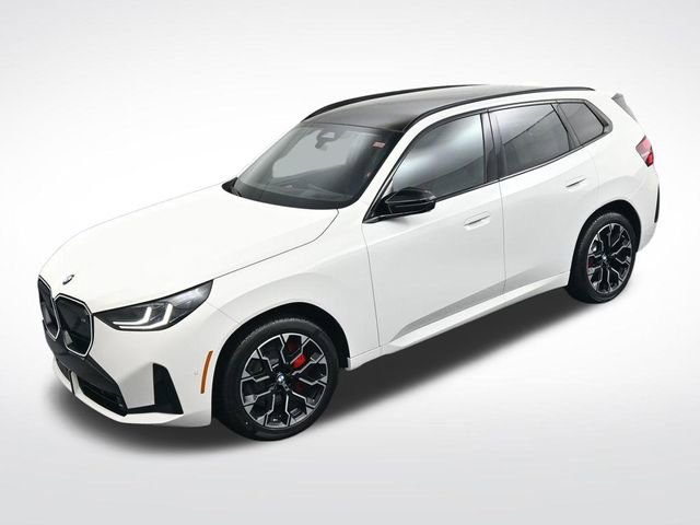New 2026 BMW X3 M50 w/ Premium Package image 28