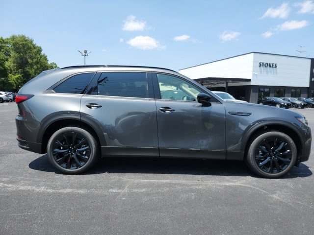 New 2026 MAZDA CX-90 3.3 Turbo w/ Premium Sport Pkg AWD/4WD image 1