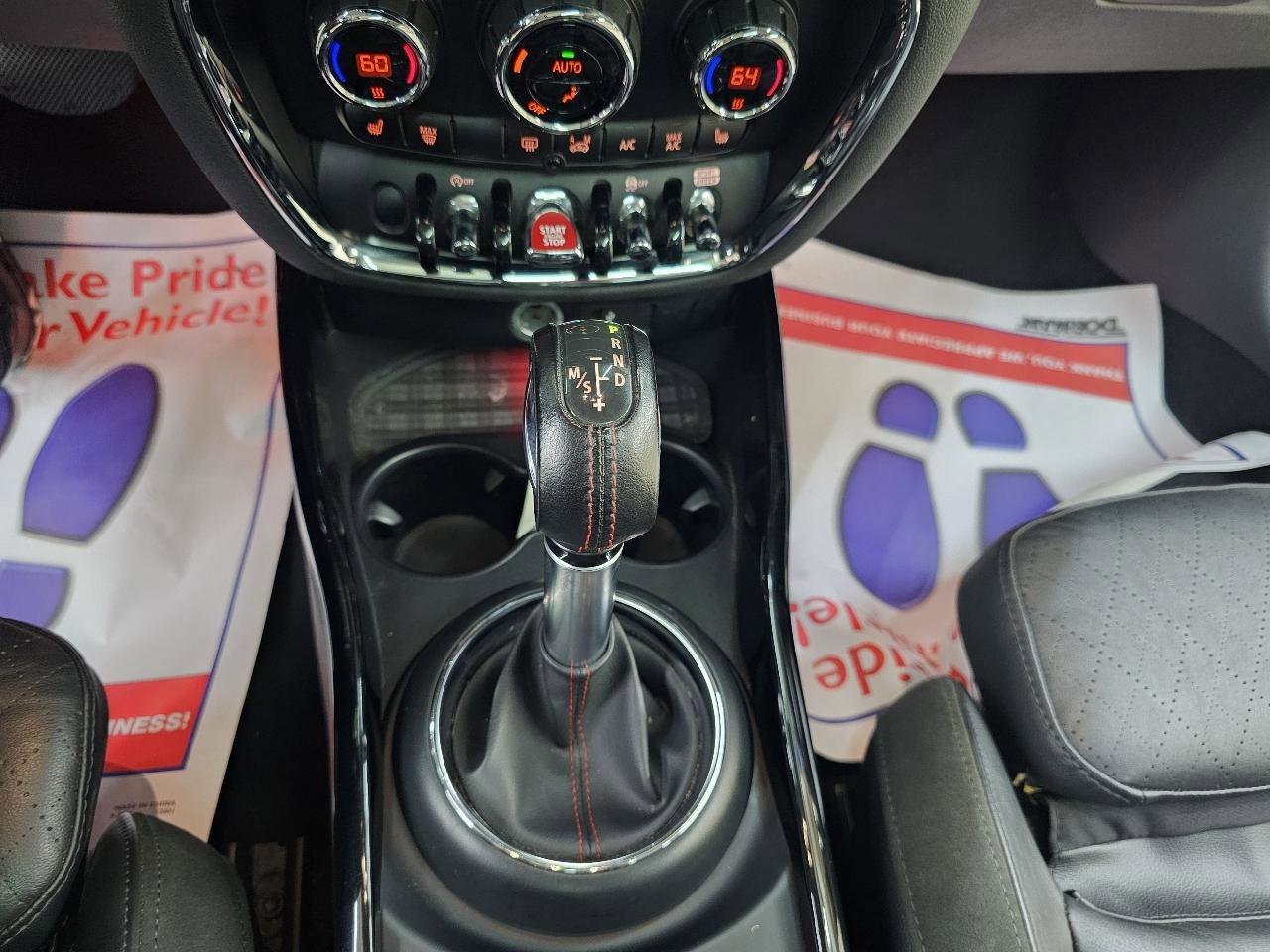Used 2019 MINI Cooper Clubman S FWD image 34