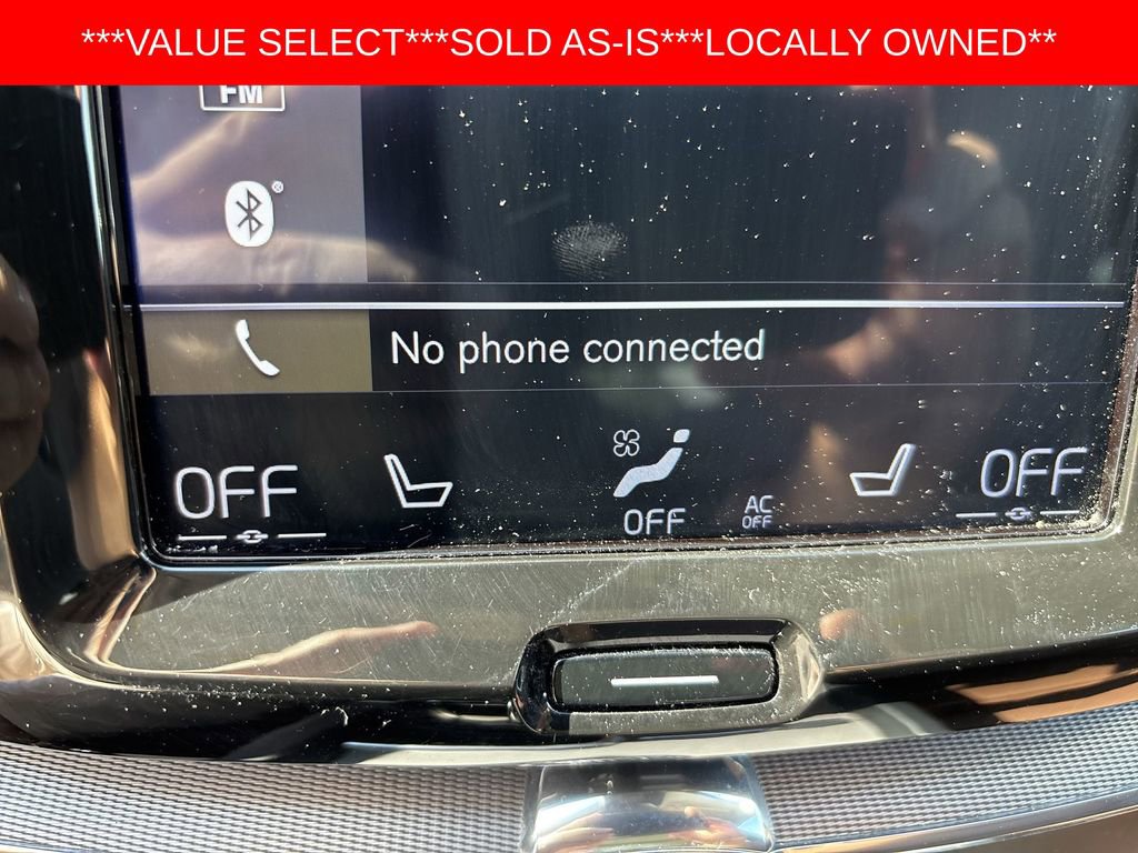 Used 2019 Volvo XC60 T5 Inscription AWD/4WD image 17
