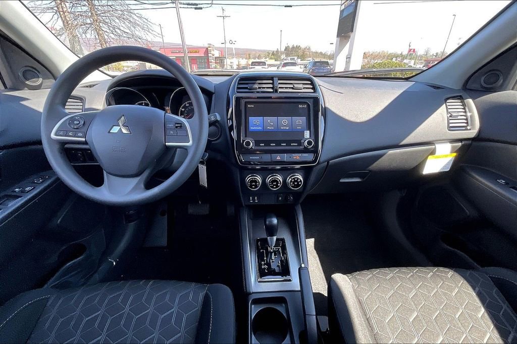 New 2026 Mitsubishi Outlander Sport AWD image 5