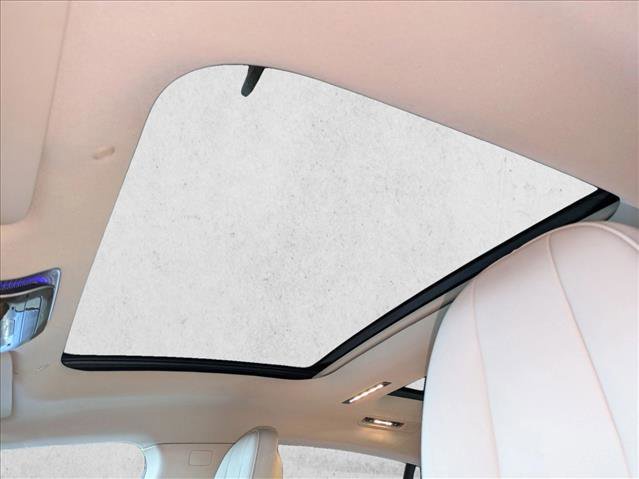 Certified 2023 Mercedes-Benz EQS 450+ Sedan image 20