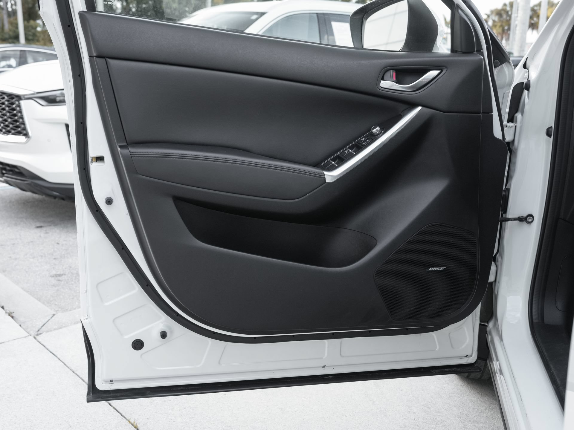 Used 2016 MAZDA CX-5 Grand Touring FWD image 31