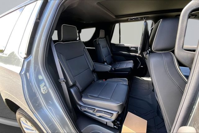 New 2026 Chevrolet Tahoe Premier AWD/4WD image 10