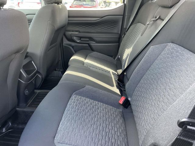 New 2025 Ford Ranger XL w/ Trailer Tow Package image 20