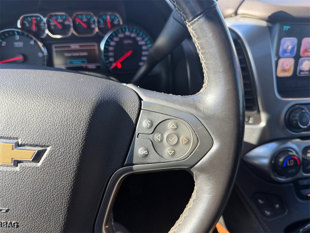 Used 2018 Chevrolet Tahoe Premier image 29