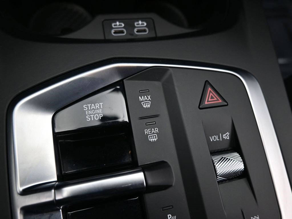 Used 2025 BMW 228i xDrive image 25