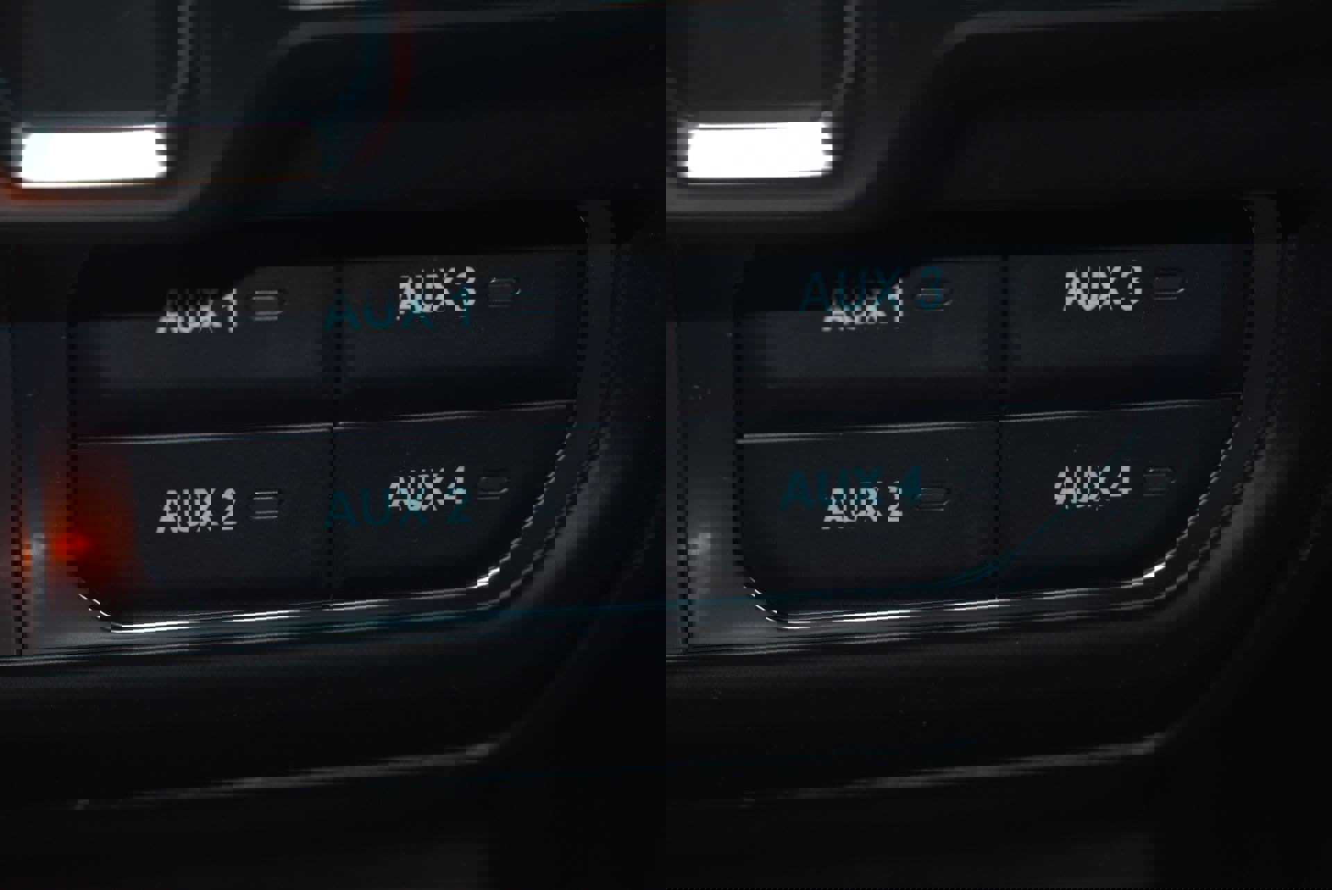 New 2026 Jeep Gladiator Mojave image 32