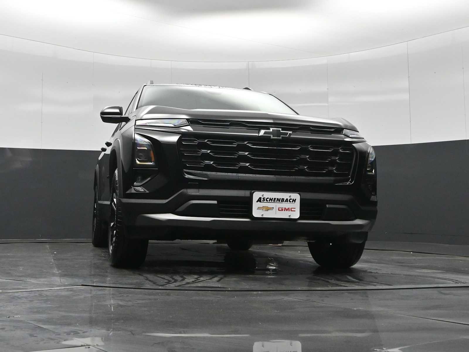 New 2026 Chevrolet Equinox LT AWD/4WD image 19