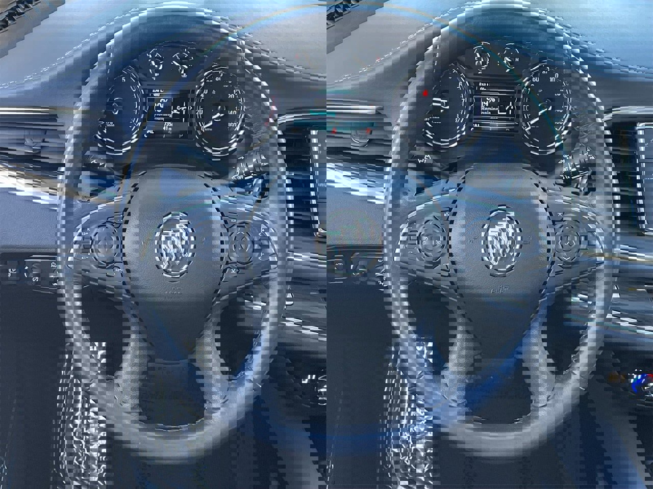 Used 2019 Buick Enclave Essence image 16