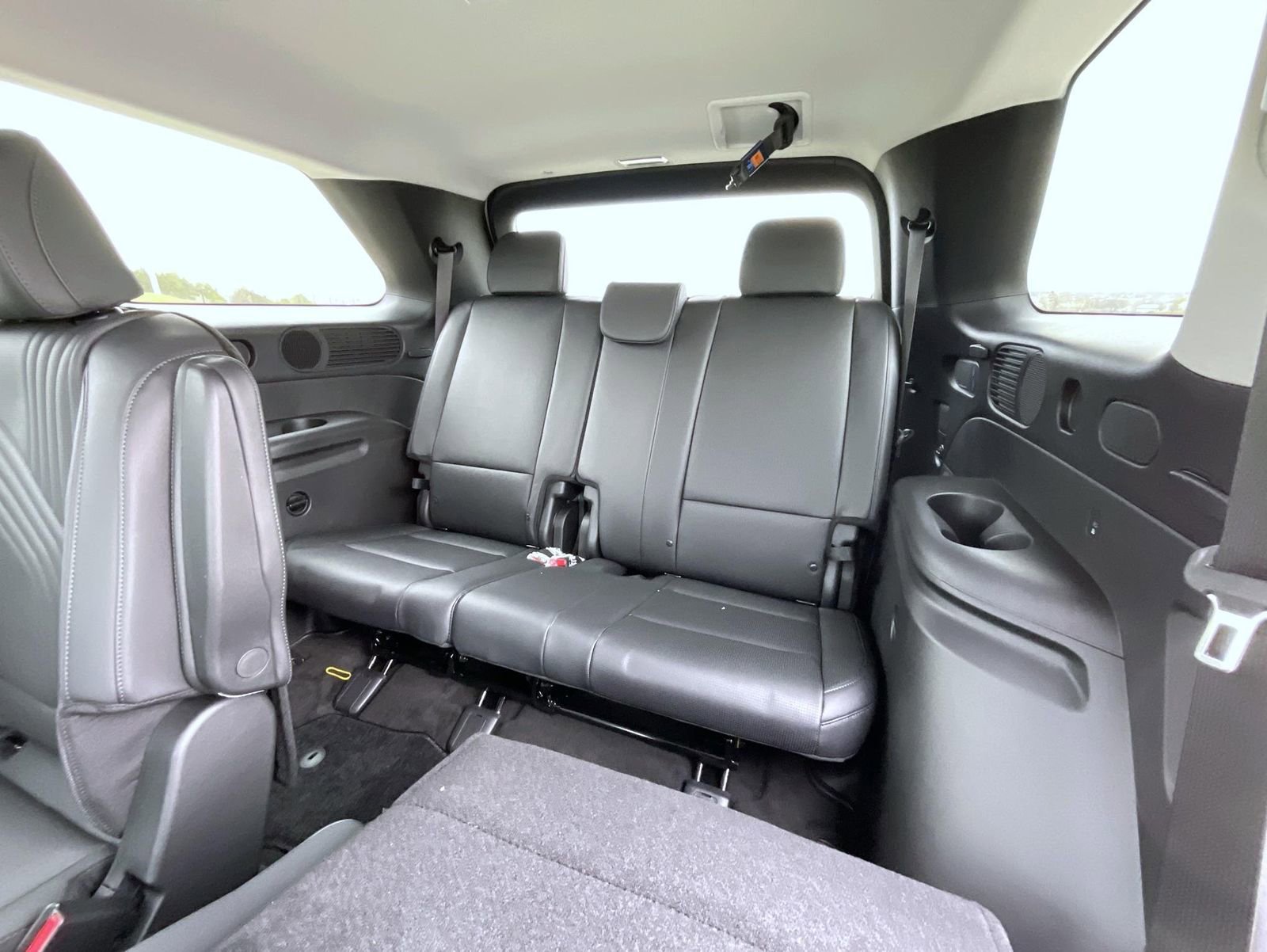New 2026 Hyundai Palisade SEL Premium AWD/4WD image 20