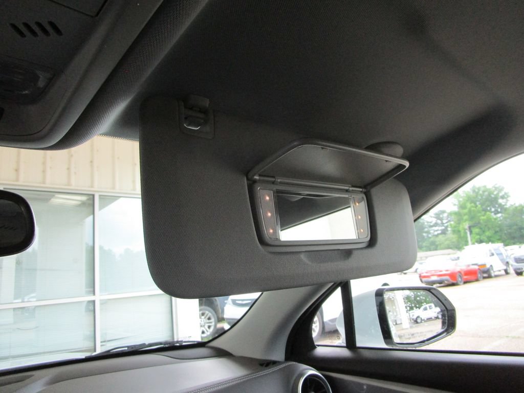 Used 2024 Chevrolet Blazer LT w/ Convenience Package FWD image 41
