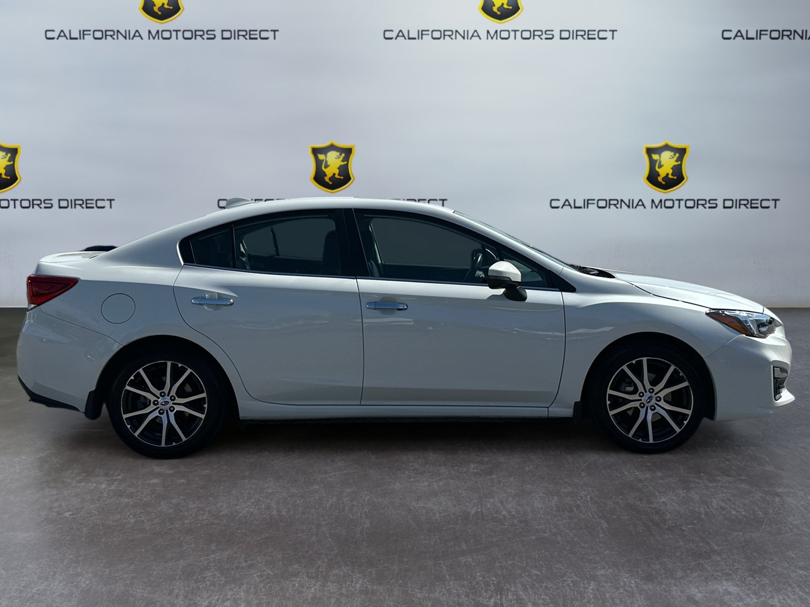 Used 2017 Subaru Impreza 2.0i Limited AWD/4WD image 6