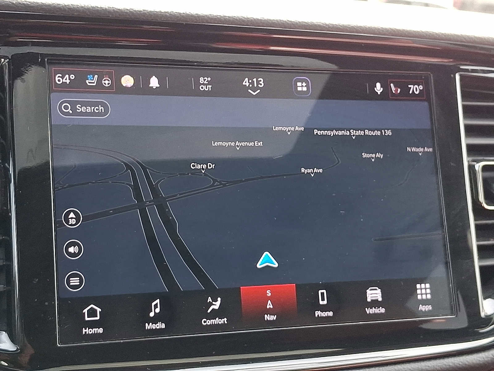 Used 2022 Dodge Durango R/T w/ Blacktop Package image 20