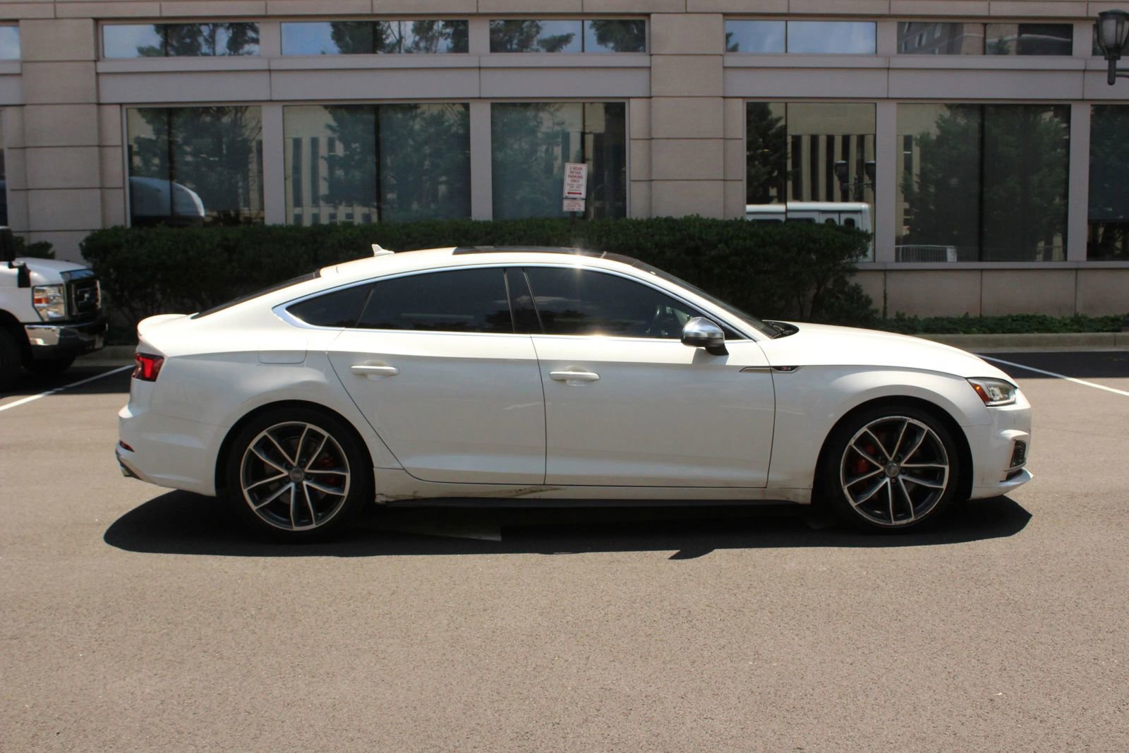 Used 2018 Audi S5 Prestige w/ S Sport Package AWD/4WD image 6