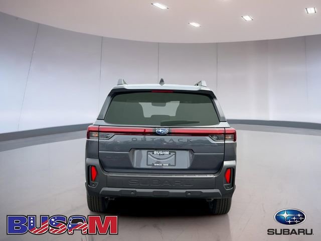 New 2026 Subaru Outback Limited XT AWD/4WD image 5