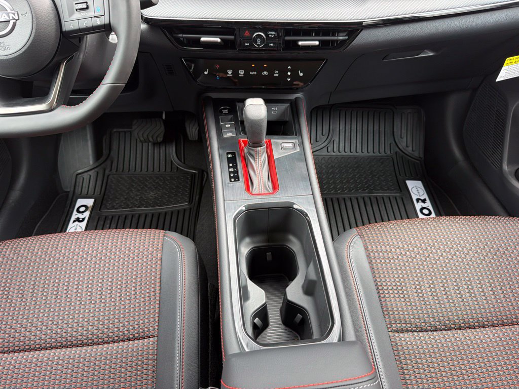 New 2027 Nissan Kicks SR AWD/4WD image 27