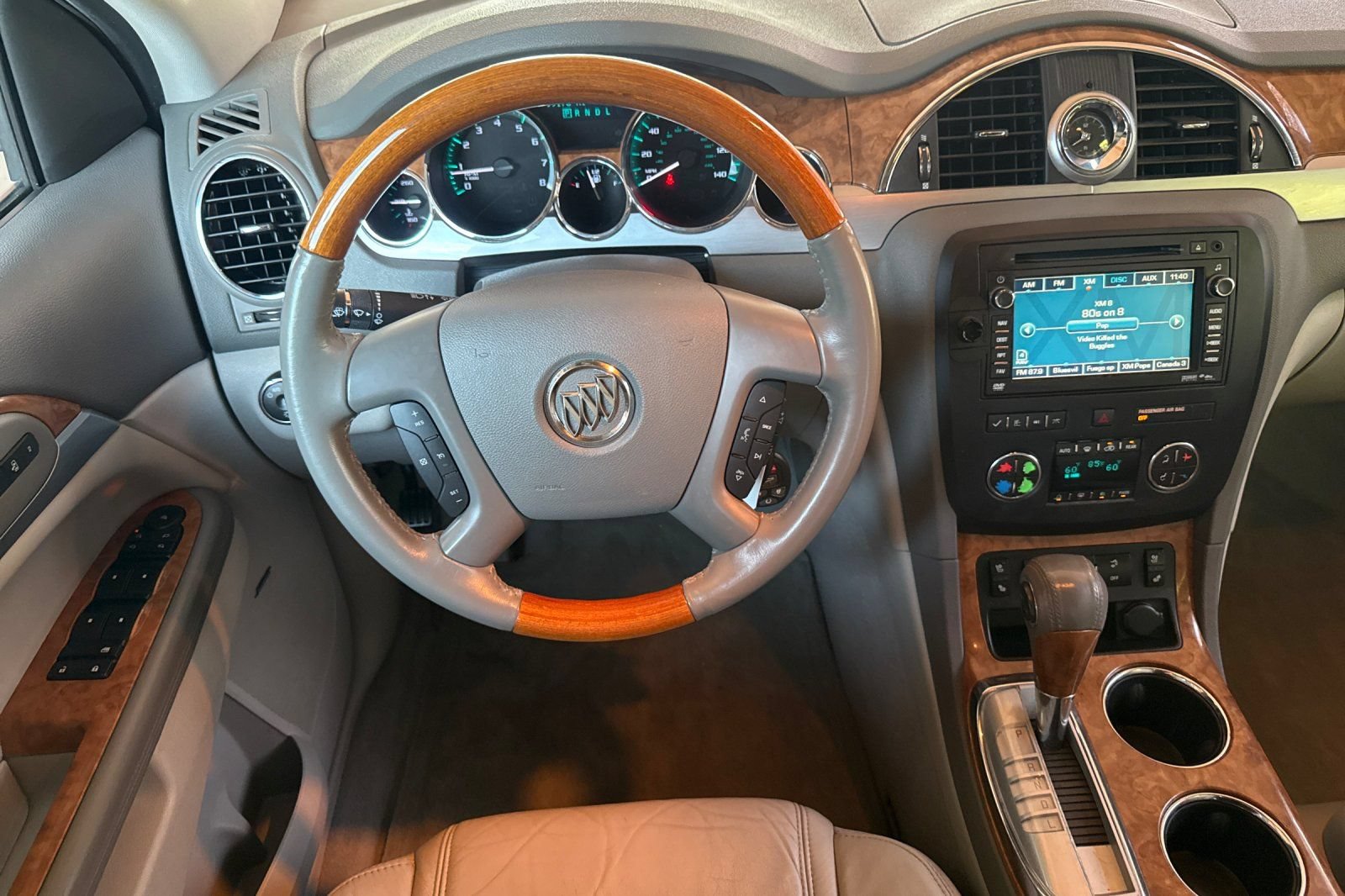 Used 2012 Buick Enclave Premium AWD/4WD image 14