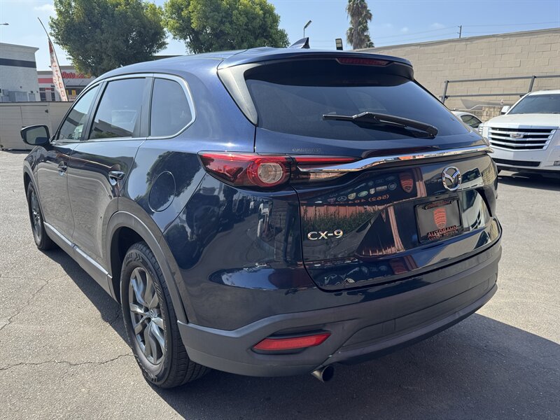 Used 2020 MAZDA CX-9 Sport FWD image 10