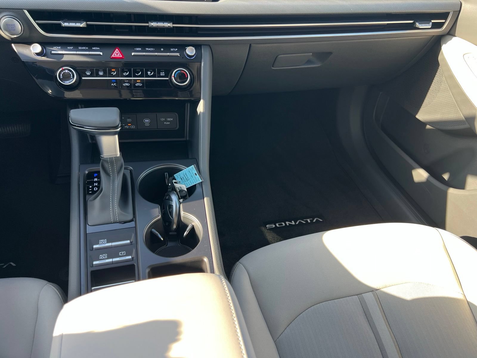 New 2026 Hyundai Sonata SE FWD image 32