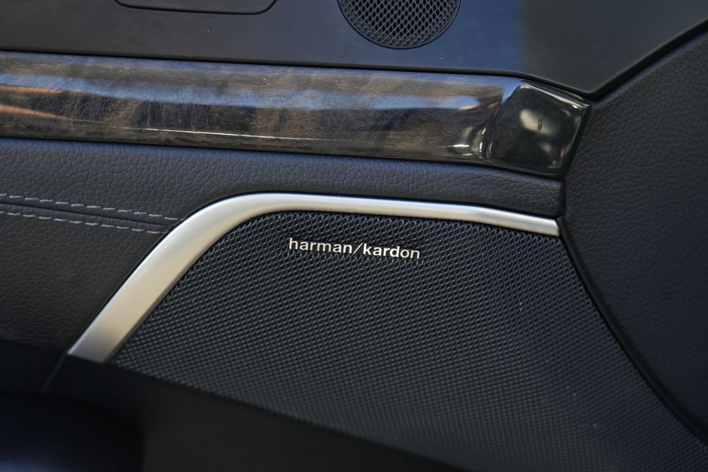 Used 2015 Mercedes-Benz SL 400 w/ Premium I Package image 20