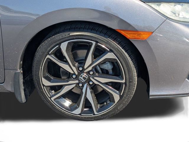 Used 2018 Honda Civic Si image 10