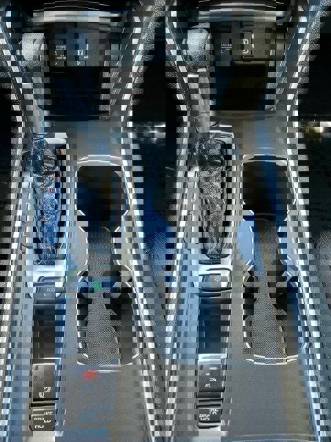 Certified 2018 Honda Accord LX image 16