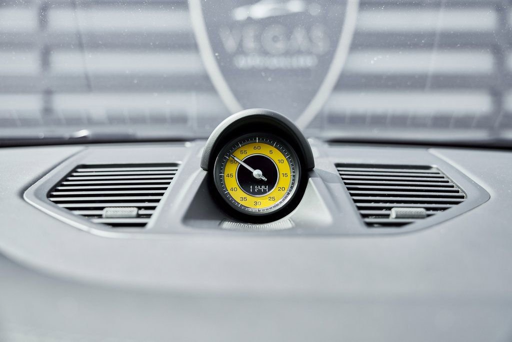 Used 2024 Porsche 911 Turbo S image 72