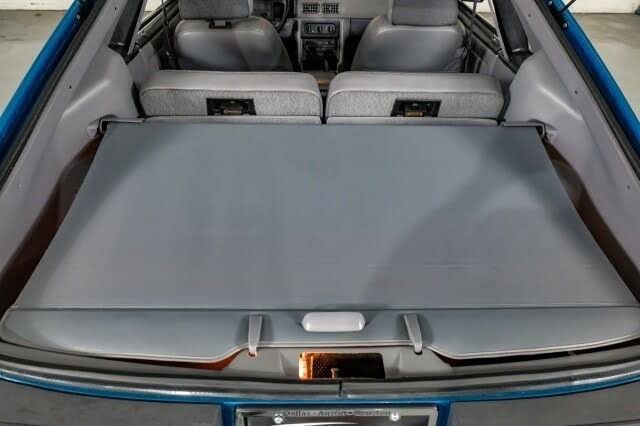 Used 1993 Ford Mustang Cobra image 43