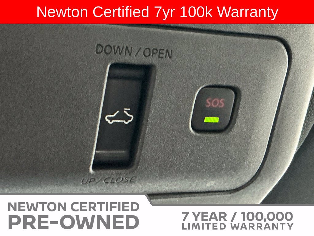 Used 2026 Nissan Frontier Pro-X w/ Pro Premium Package RWD image 39