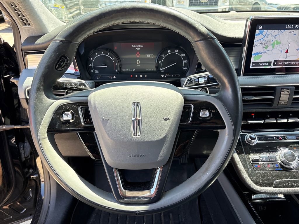 Used 2020 Lincoln Corsair AWD w/ Equipment Group 101A image 18