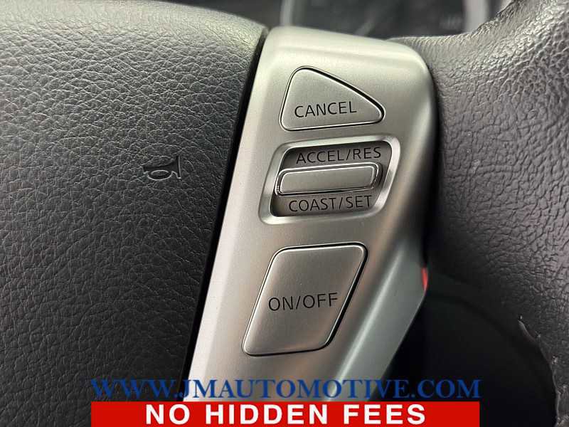 Used 2015 Nissan Sentra SV FWD image 40