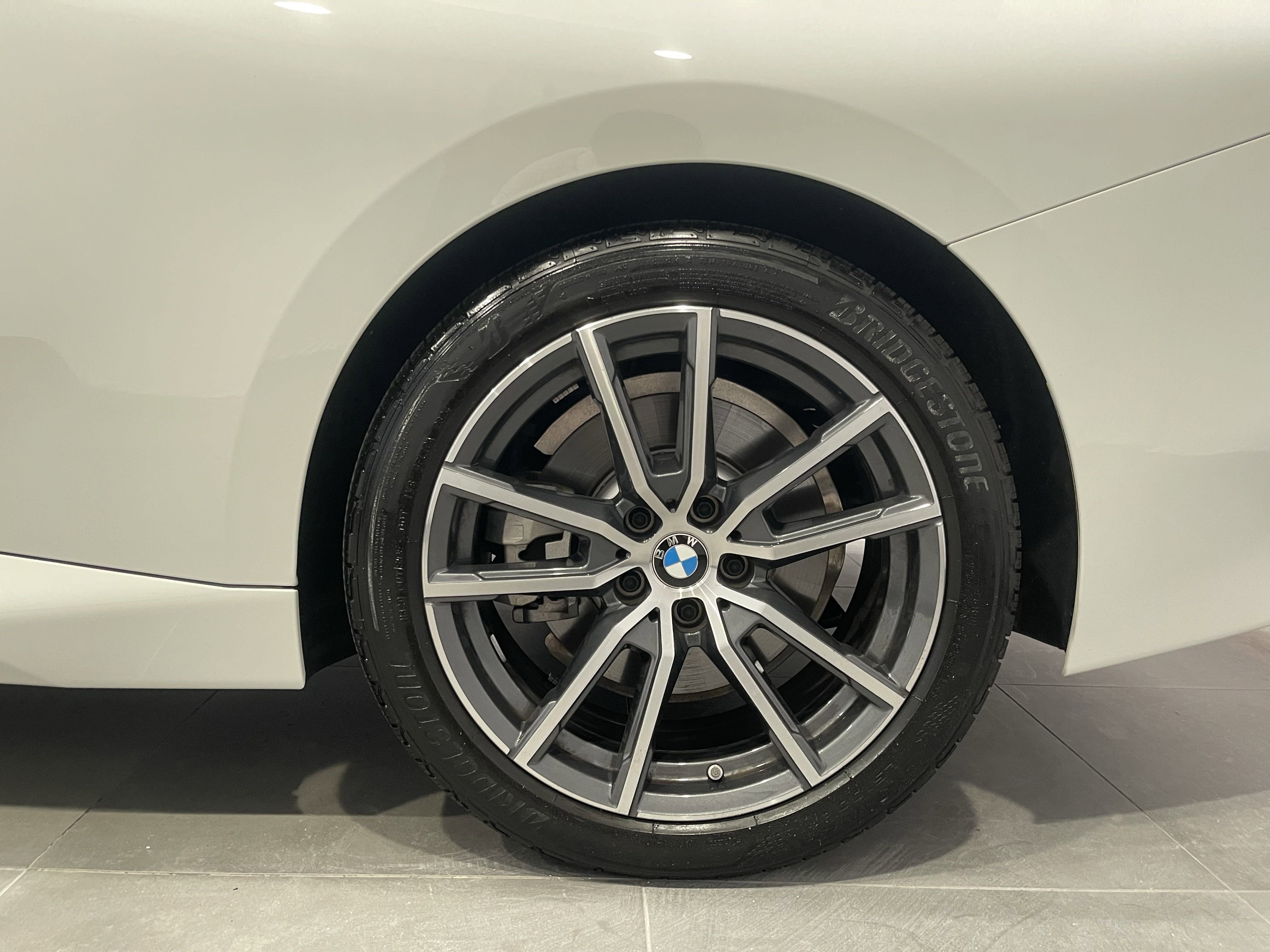 Used 2025 BMW 230i xDrive Coupe w/ Premium Package image 30