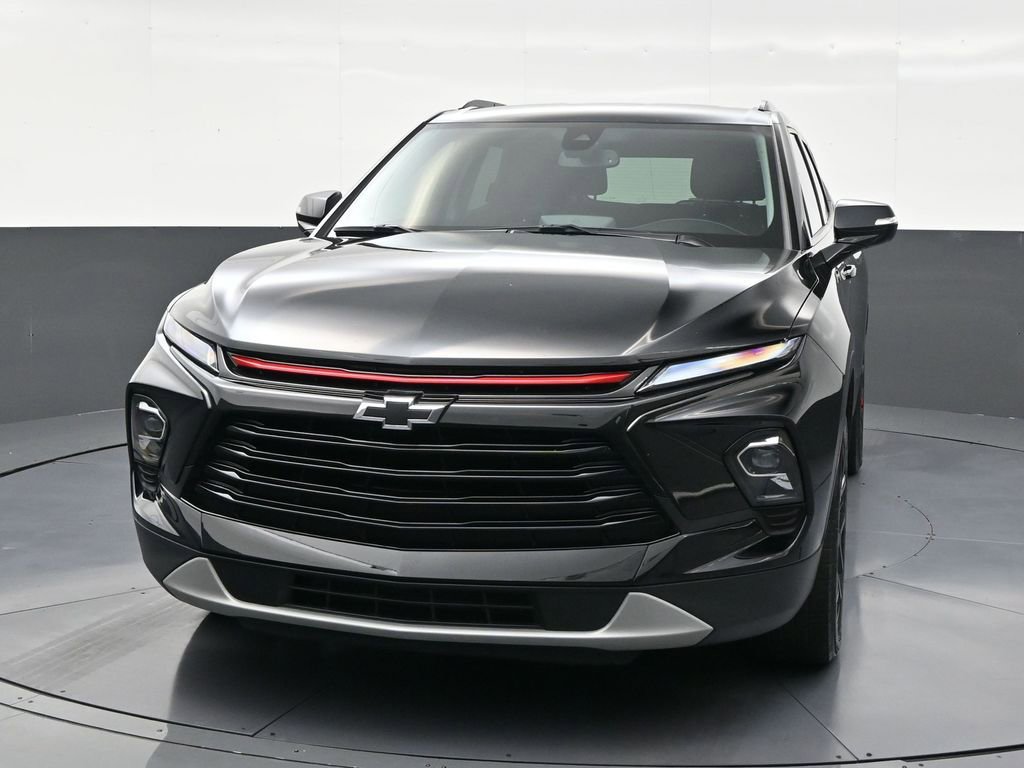 Used 2024 Chevrolet Blazer LT w/ Redline Edition image 8