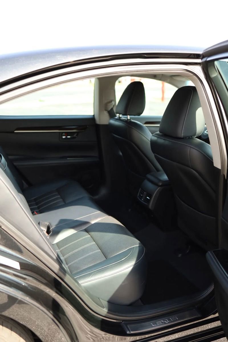 Used 2016 Lexus ES 350 image 45