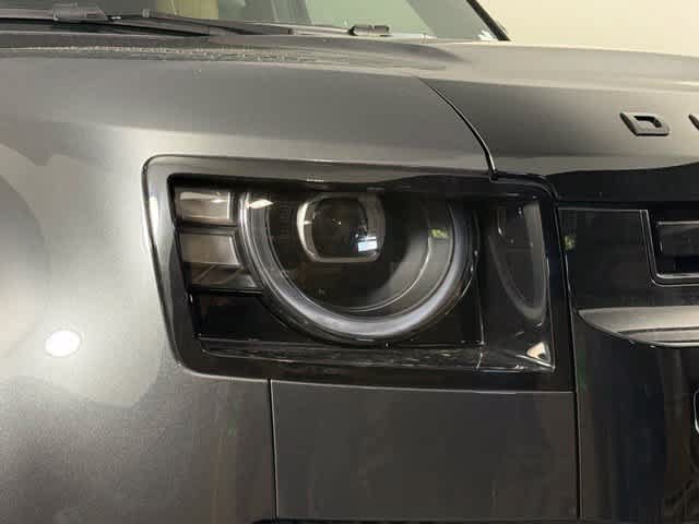 New 2026 Land Rover Defender 110 X AWD/4WD image 12