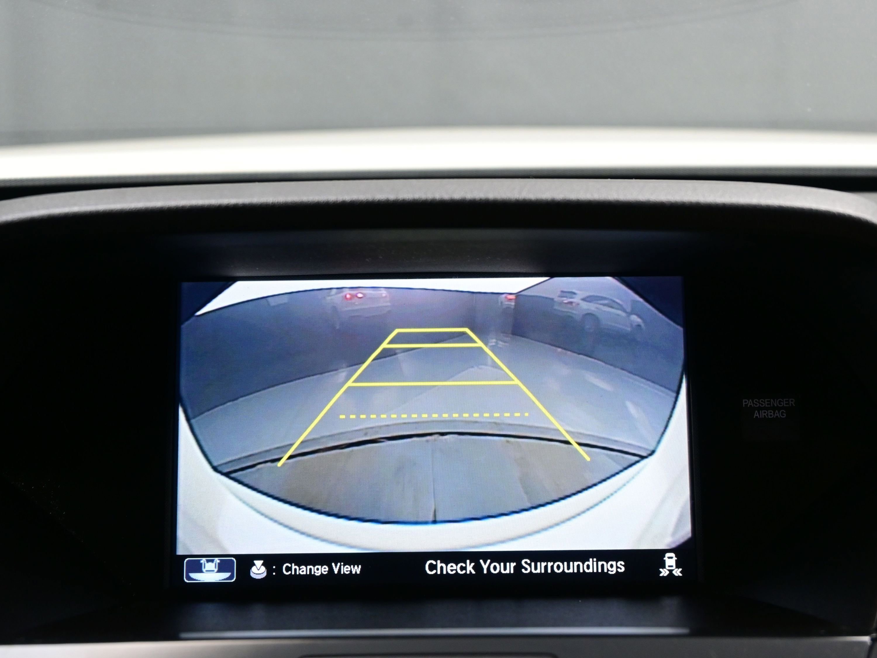 Used 2016 Acura RDX AWD w/ Technology Package image 19